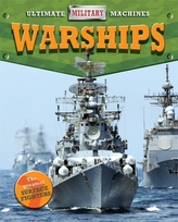  Ultimate Military Machines: Warships