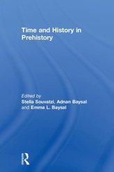  Time and History in Prehistory