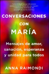  Conversaciones con Maria (Conversations with Mary Spanish edition)