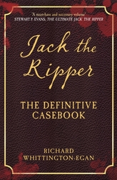  Jack the Ripper