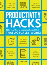  Productivity Hacks