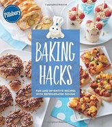  PILLSBURY BAKING HACKS FUN & INVENTIVE R