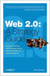  Web 2.0: A Strategy Guide (paperback edition)