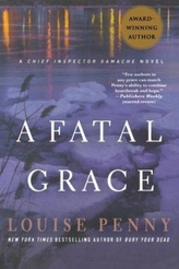  FATAL GRACE