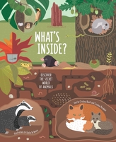  What's Inside?