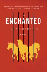  ENCHANTED THE