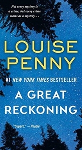  GREAT RECKONING