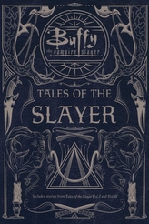 Tales of the Slayer