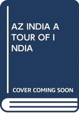  AZ INDIA A TOUR OF INDIA