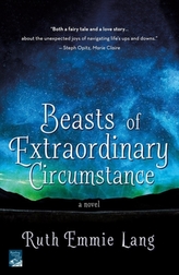  BEASTS OF EXTRAORDINARY CIRCUMSTANCE
