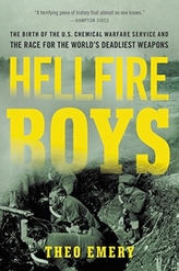  Hellfire Boys