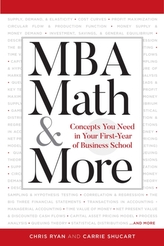  MBA Math & More
