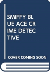  SMIFFY BLUE ACE CRIME DETECTIVE