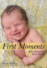  First Moments