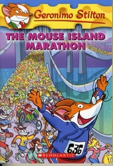 The Mouse Island Marathon