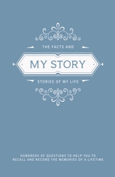  My Story