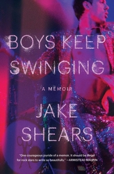  Boys Keep Swinging