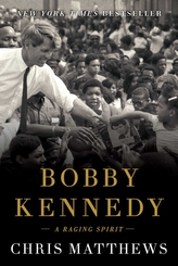  Bobby Kennedy