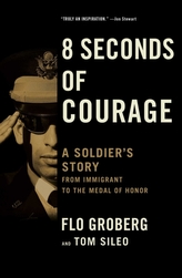  8 Seconds of Courage