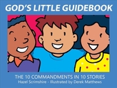  God's Little Guidebook