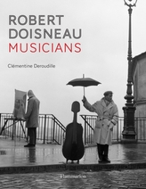  Robert Doisneau: Music