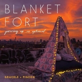  Blanket Fort