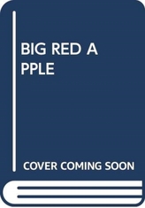  BIG RED APPLE