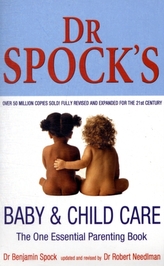  Dr Spock's Baby & Child Care