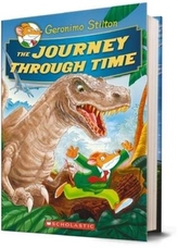  Geronimo Stilton Special Edition: The Journey Through Time