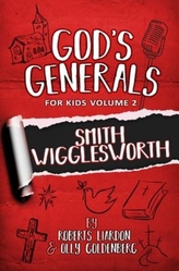 GODS GENERALS FOR KIDS VOLUME 2