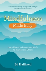  Mindfulness Made Easy