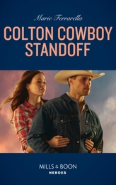  Colton Cowboy Standoff