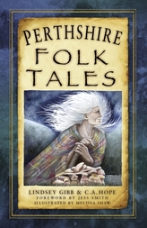  Perthshire Folk Tales