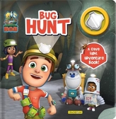  Ranger Rob: Bug Hunt