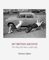  My British Archive