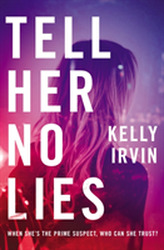  Tell Her No Lies