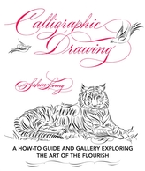  Calligraphic Drawing