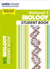  National 5 Biology Student Book