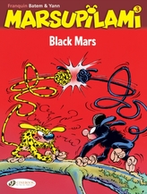 The Marsupilami Vol. 3