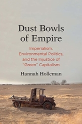  Dust Bowls of Empire