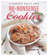  Allanbakes Really Good No-Nonsense Cookies