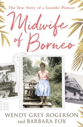  Midwife of Borneo