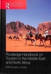  Routledge Handbook on Tourism in the Middle East and North Africa