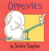  Opposites