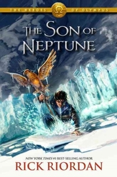  HEROES OF OLYMPUS 2 SON OF NEPTUNE