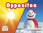  Opposites