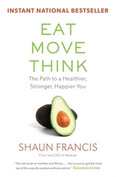  Eat, Move, Think