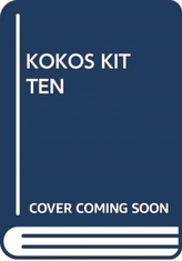  KOKOS KITTEN