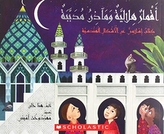  CRESCENT MOONS & POINTED MINARETS