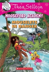  MOUSELETS IN DANGER